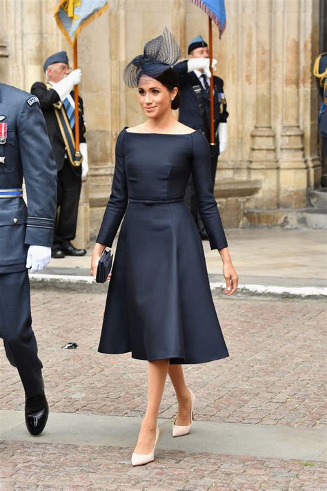 meghan markle dior coat dress|Meghan Markle Wore a Thing: Christian Dior Haute Couture Edition.